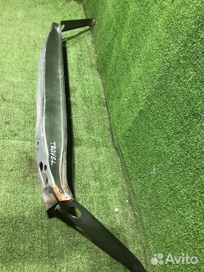 Усилитель переднего бампера LADA Niva Travel