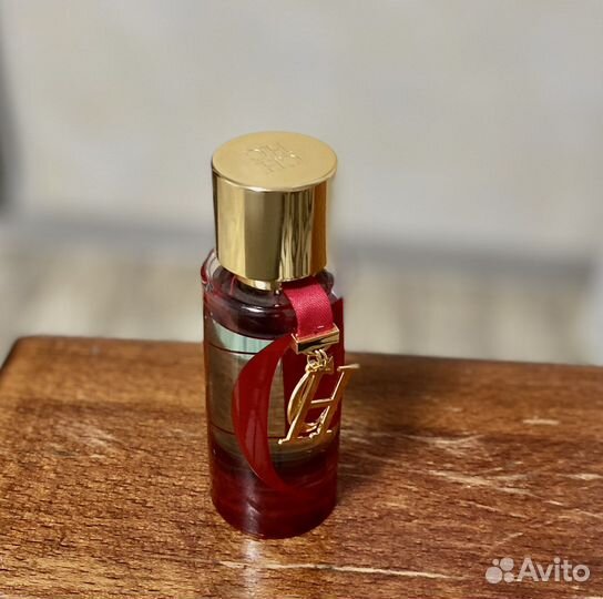 Духи женские