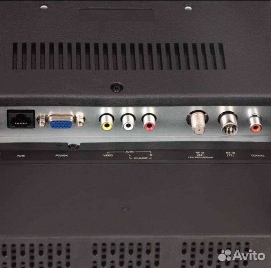 Новый телевизор V Home 32, Smart TV с Алисой
