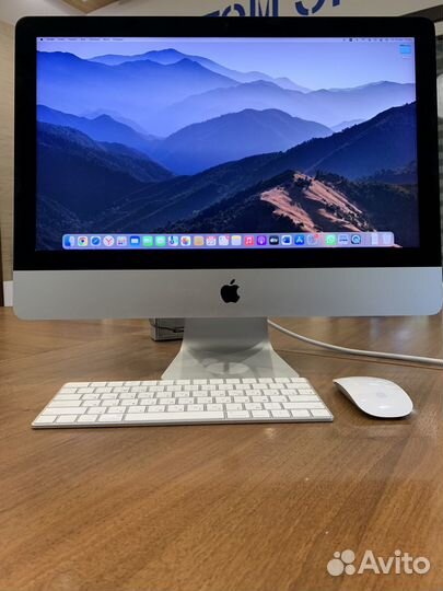 Apple iMac