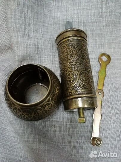 Мельница для кофе или специй