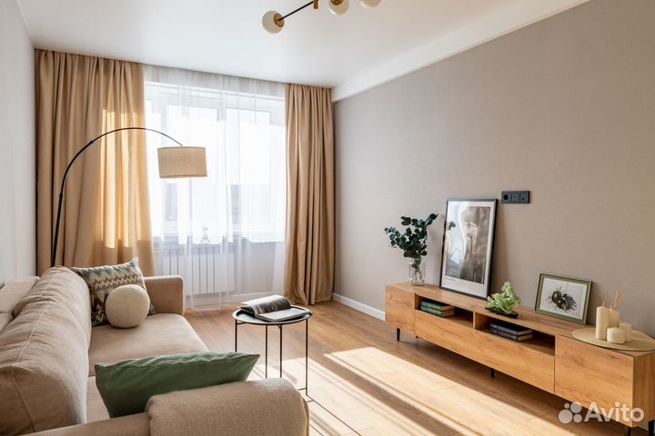 Интерьерный фотограф