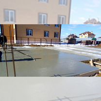 Фундамент под ключ – заливка, ремонт и усиление основания, Дмитров