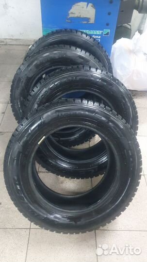 Pirelli Winter Ice Zero 195/65 R15 95T