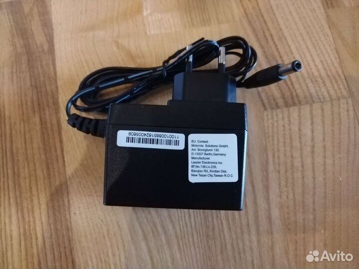 Блок питания 12v