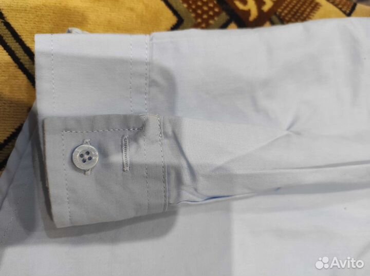 Рубашка на мальчика Новая фирмы Chessford