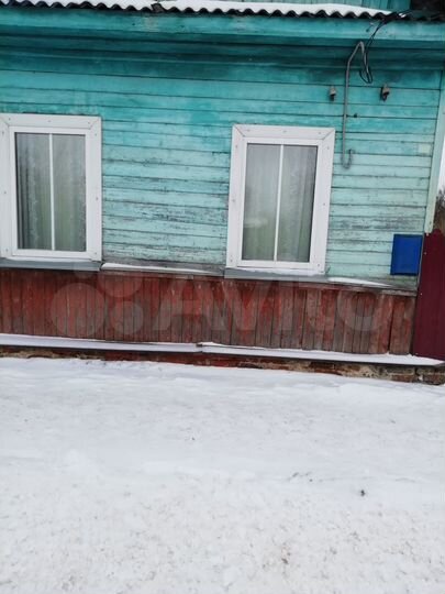 Дом 38,1 м² на участке 11,5 сот.