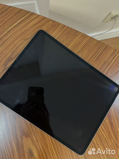 iPad Pro 12.9 2020 512 Gb Wifi-Cellular