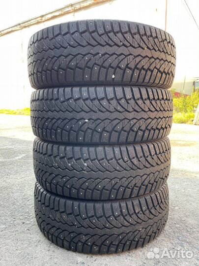 Pirelli Formula Ice 225/60 R17 99T