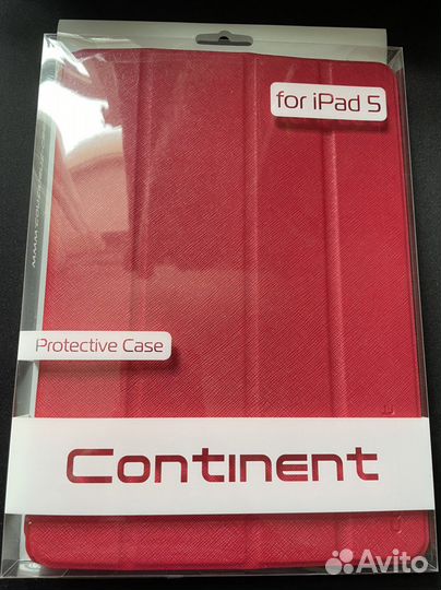 Чехол для iPad и iPad mini