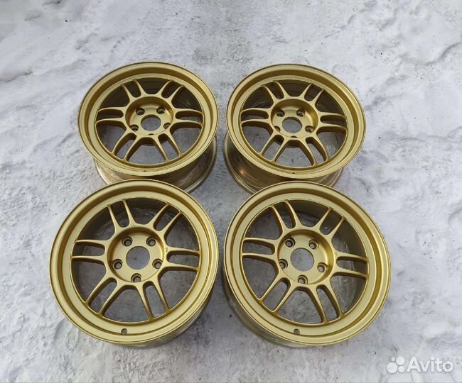 Порошковая покраска