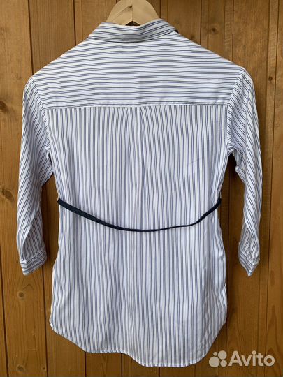 Рубашка детская zara