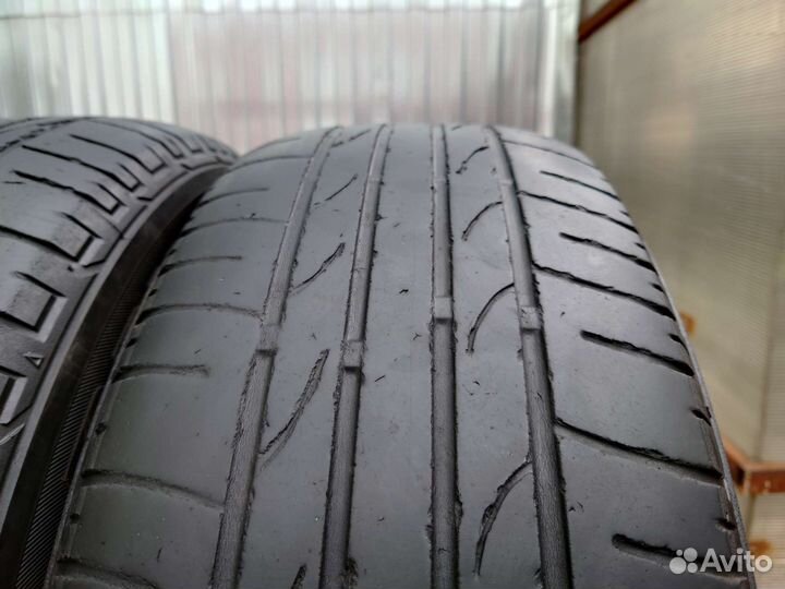 Bridgestone Dueler H/P Sport 215/65 R16 98H