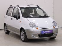 Daewoo Matiz 1.0 MT, 2012, 76 678 км, с пробегом, цена 375 000 руб.