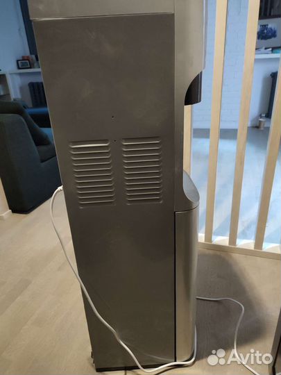 Кулер для воды Vatten L45SE