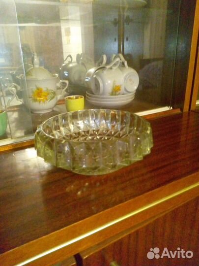 Конфетница made СССР