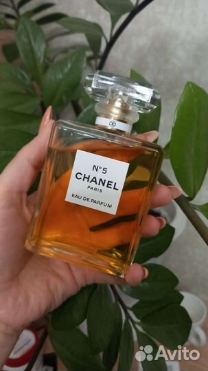 Chanel 5 edp 100мл. Edt 50мл