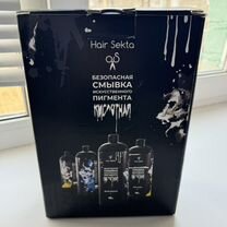 Смывка для волос hair sekta 2*1000