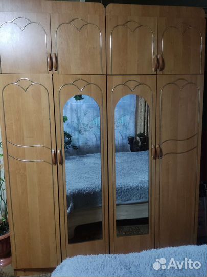 Мебель комплект бу