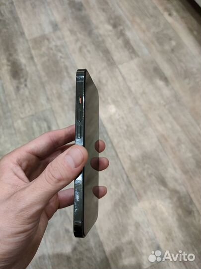 iPhone 13 Pro, 128 ГБ