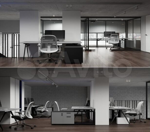 Торговая площадь, 235 м²