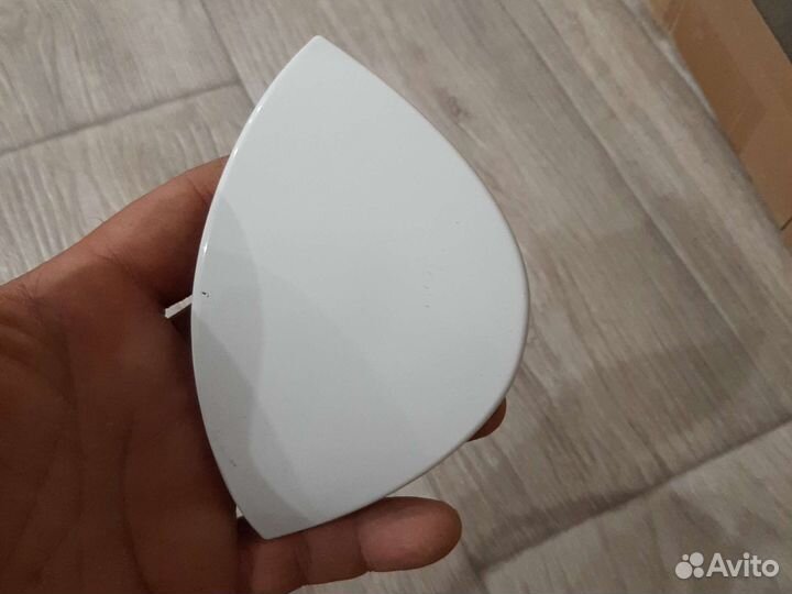 Ручка стиральной машины indesit