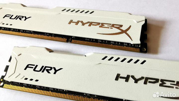 Оперативная память ddr3 16 gb 1866 мгц