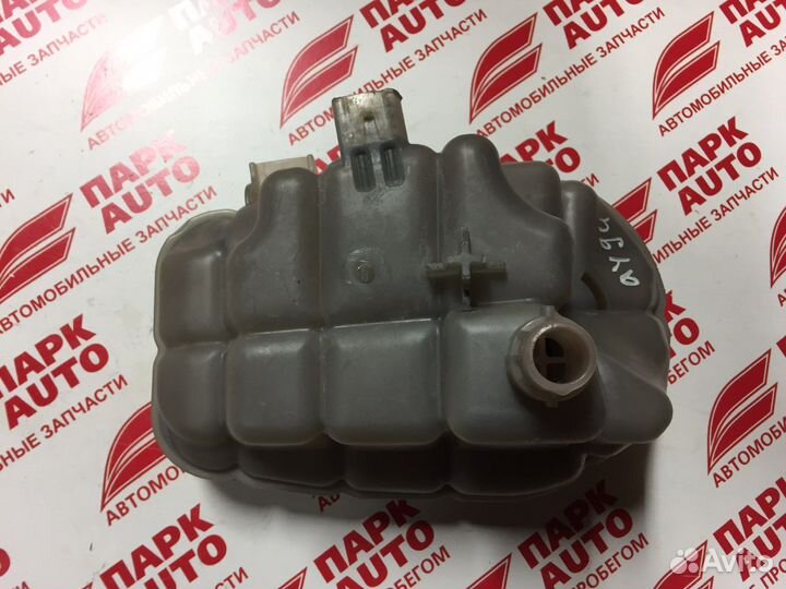 Расширительный бачок Audi A6 C7