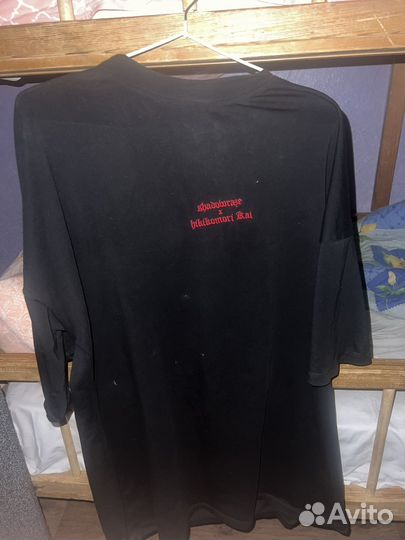 Hikikomori kai x shadowraze