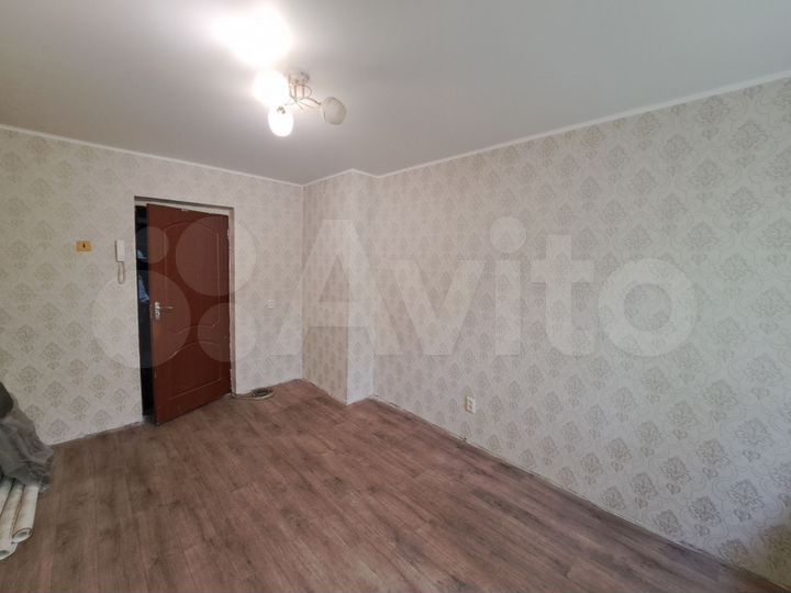 Комната 11,6 м² в 1-к., 4/5 эт.