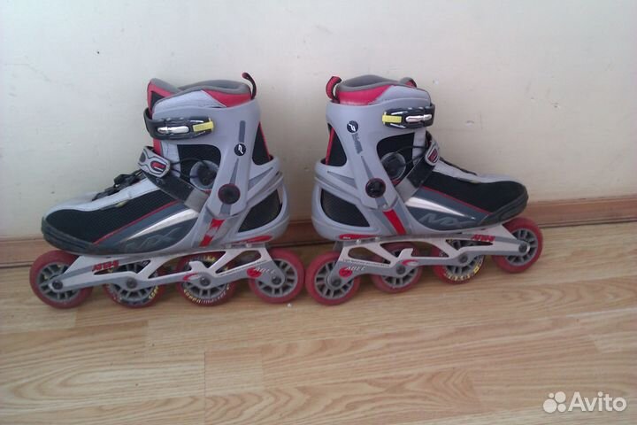 Ролики Atemi 43 размер