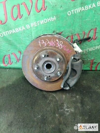 Ступица передняя правая honda stepwgn