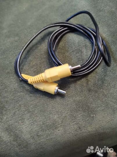 Переходник Кабели