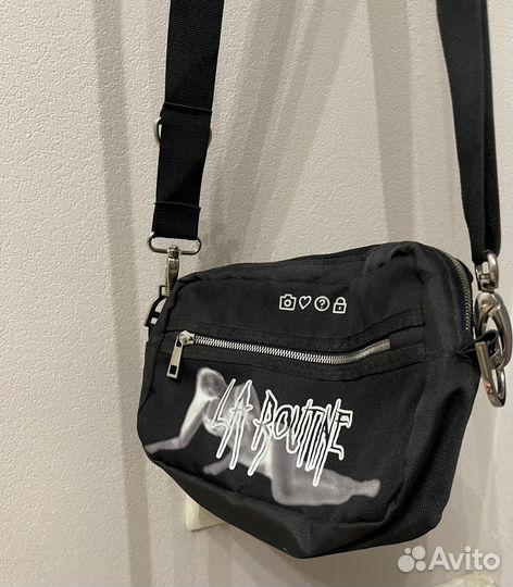 Сумка la routine