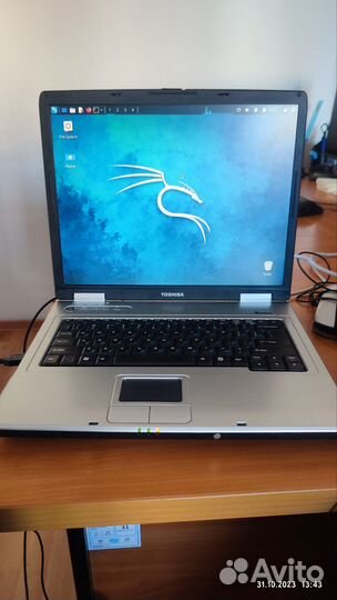 Ноутбук Toshiba Tecra L2-S022