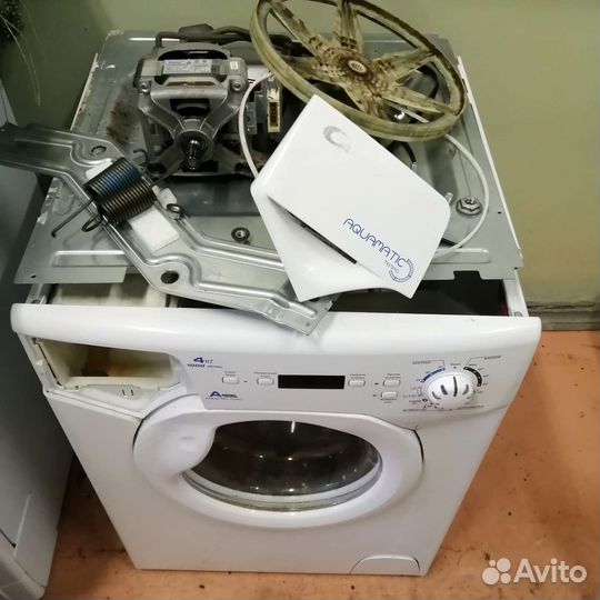 Candy aquamatic запчасти