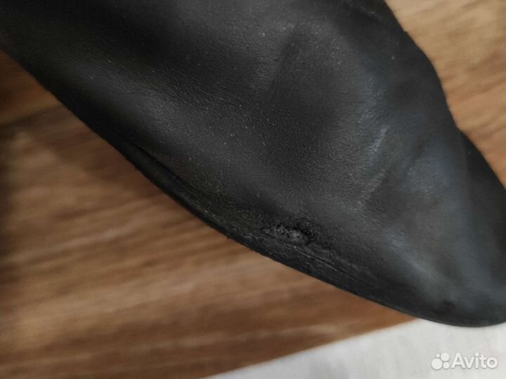 Ботинки на мальчика бу для бальных танцев латино