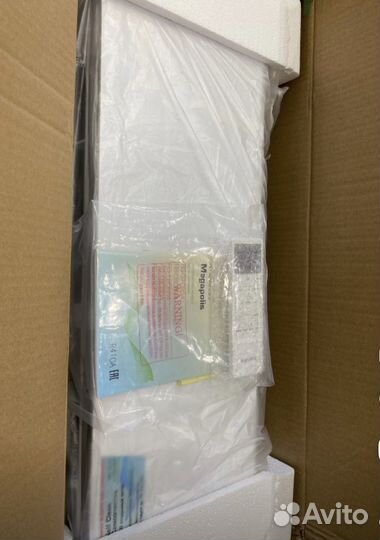 Сплит-система Rovex Megapolis Inverter 07