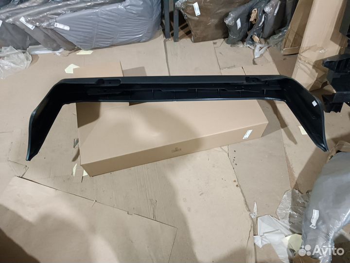 Бампер задний ваз 2108 2109