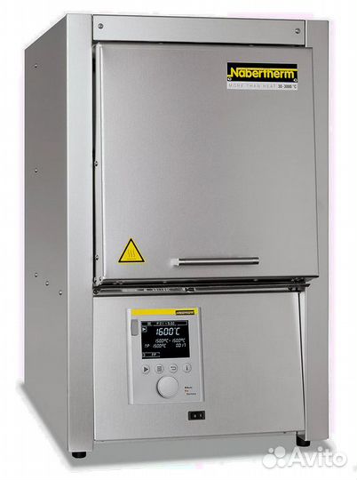 Nabertherm 01/17 синтеризационная печь