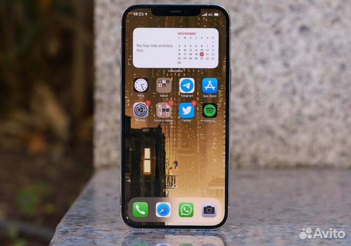 iPhone 12 Pro Max, 128 ГБ