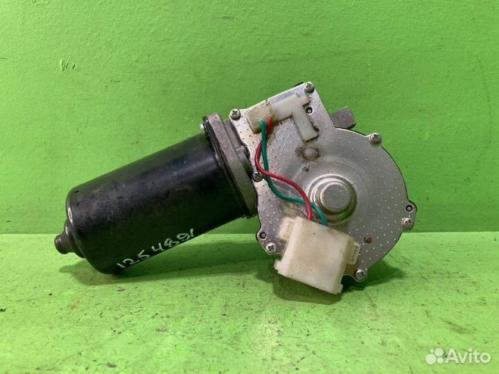 Электродвигатель стеклоочистителя DAF XF105