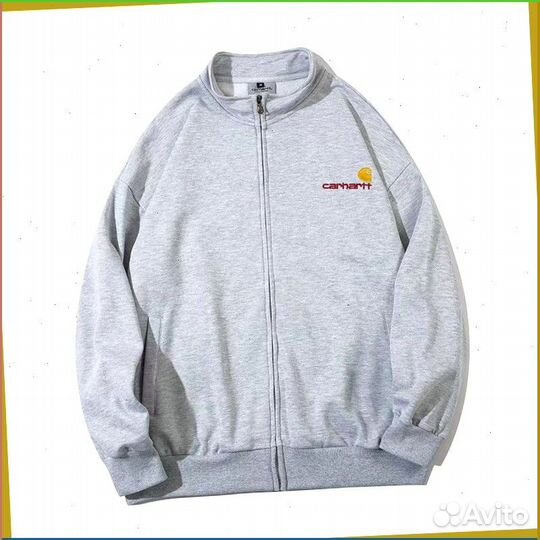 Кофта Carhartt Wip (s - xxl)