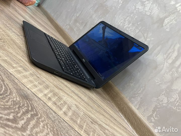 Игровой ноутбук i5 /Video - 2GB/8GB RAM/HDD 500