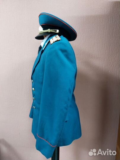 Форма военного музыканта СССР