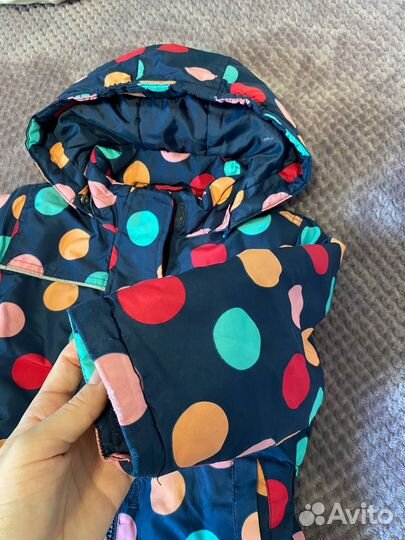 Кутка Name IT на девочку 98