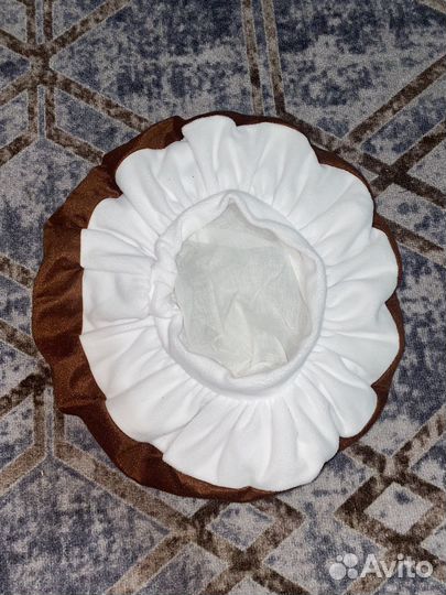 Шляпка гриба