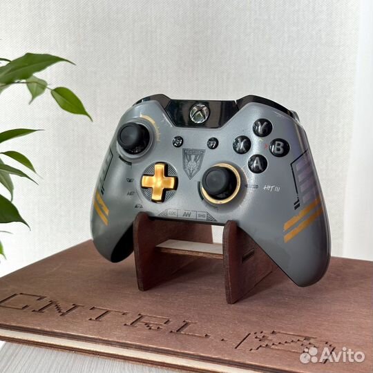 Геймпад Xbox CoD AW One/Series Лимитированный