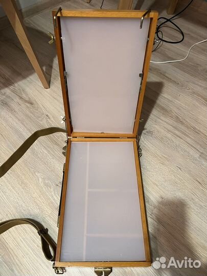 Этюдник СССР