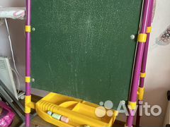 Детская доска для рисования